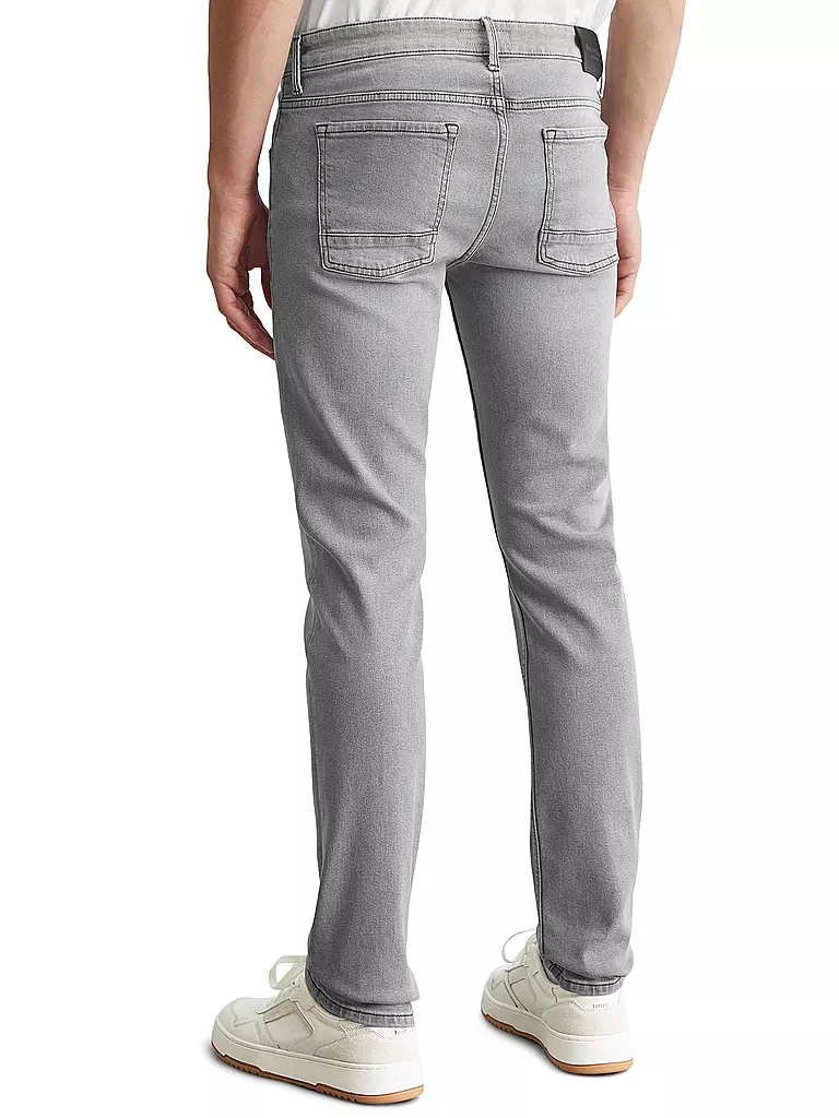 MARC O'POLO | Jeans coupe ajustée SJÖBO | 