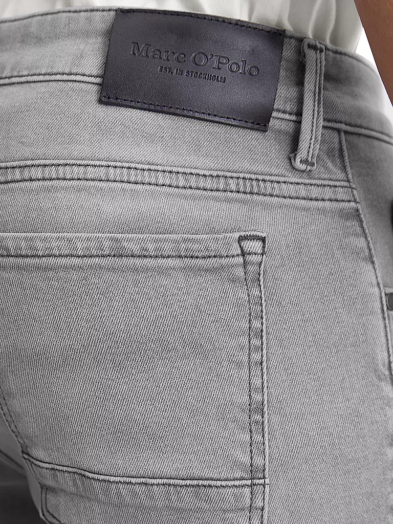 MARC O'POLO | Jeans coupe ajustée SJÖBO | 