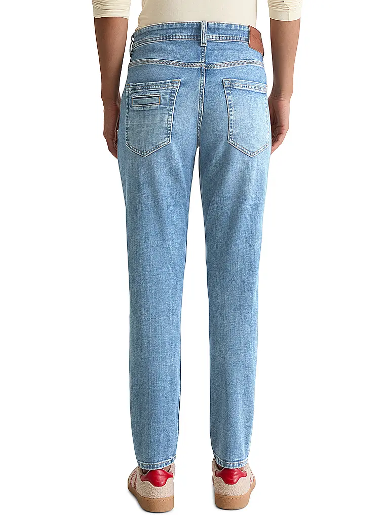 MARC O'POLO | Jeans Coupe Boyfriend 7/8 | 