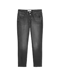 MARC O'POLO | Jeans coupe boyfriend | Gris