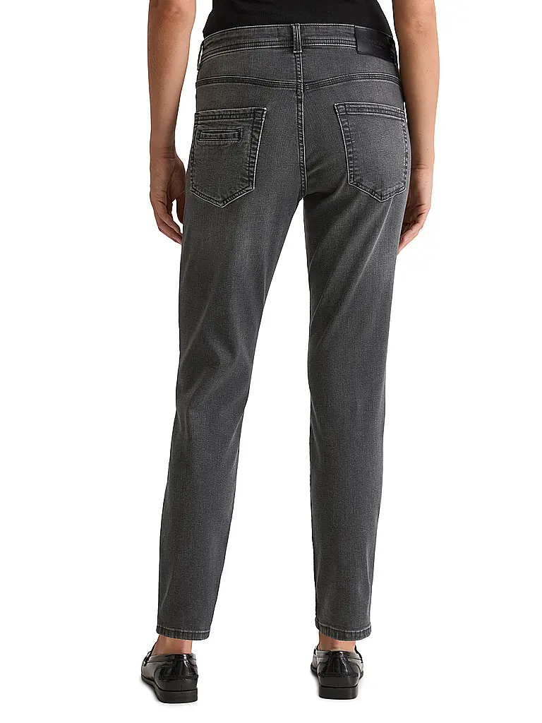 MARC O'POLO | Jeans coupe boyfriend | 