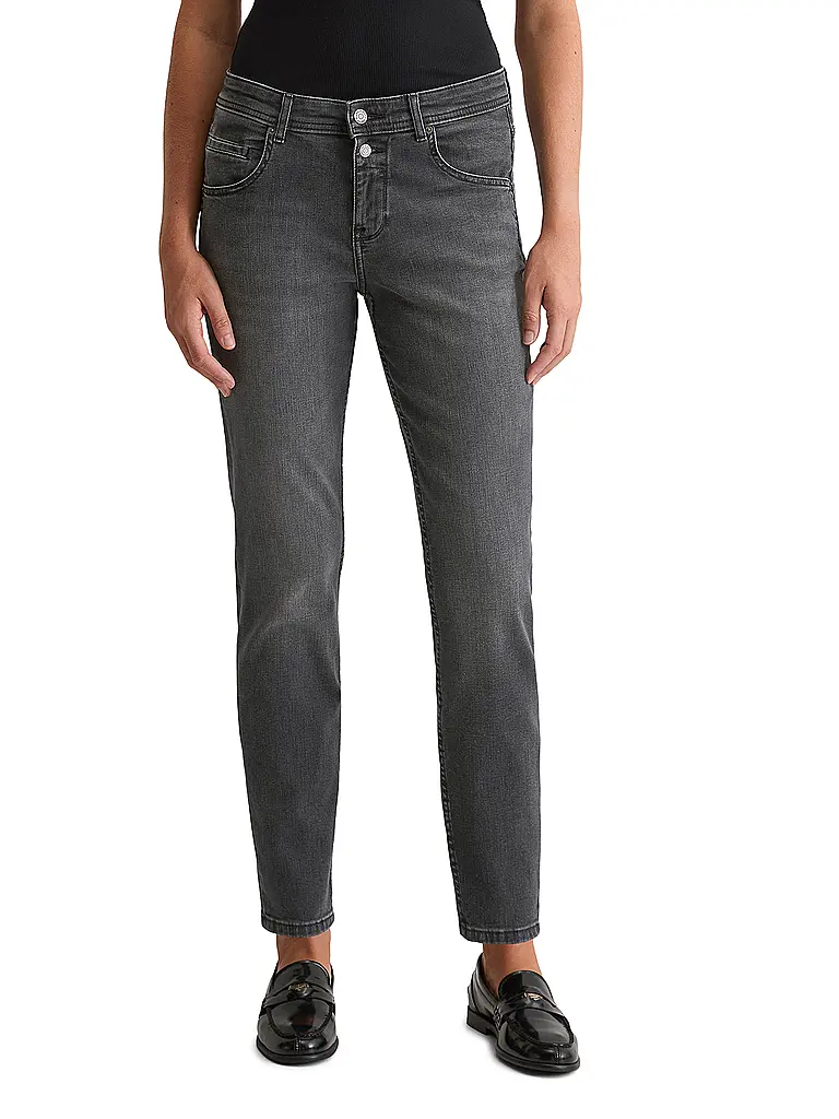 MARC O'POLO | Jeans coupe boyfriend | 