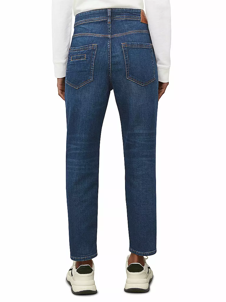 MARC O'POLO | Jeans Coupe Boyfriend | 
