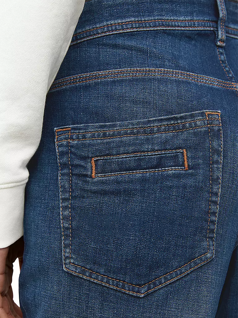 MARC O'POLO | Jeans Coupe Boyfriend | 