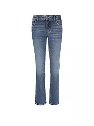 MARC O'POLO | Jeans coupe droite | Bleu