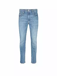 MARC O'POLO | Jeans coupe droite | Bleu