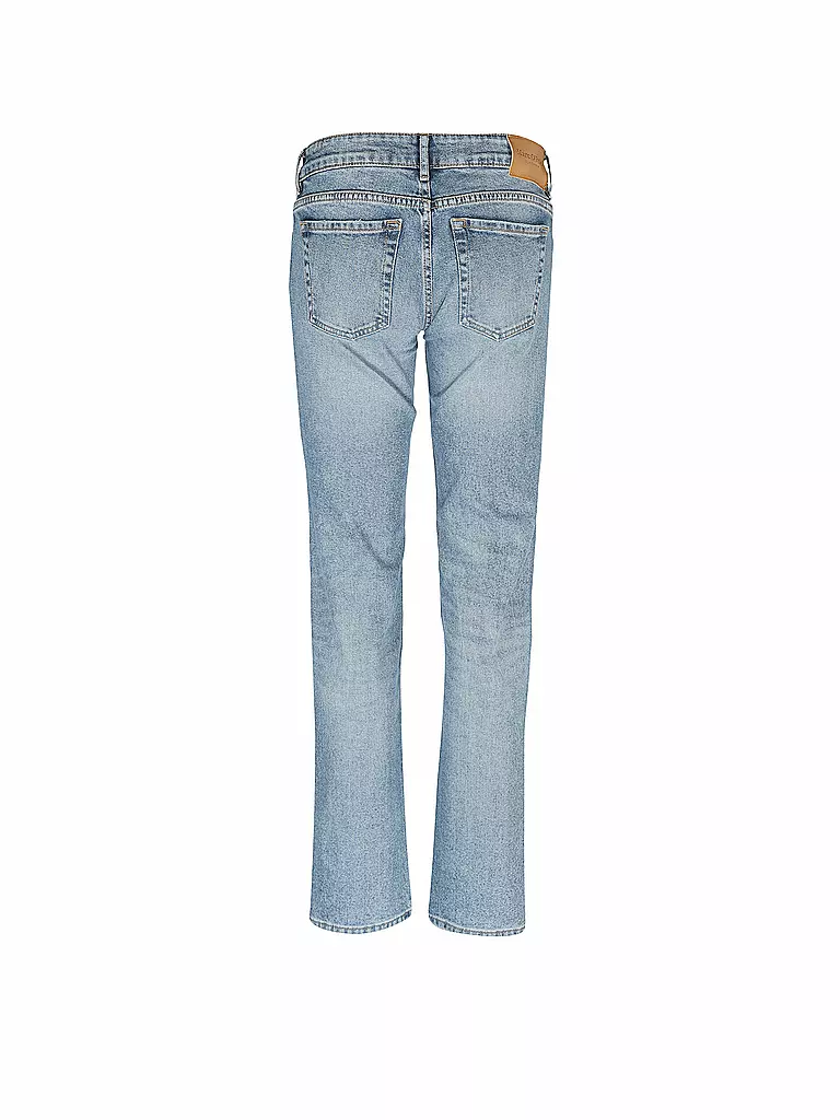 MARC O'POLO | Jeans coupe droite | 