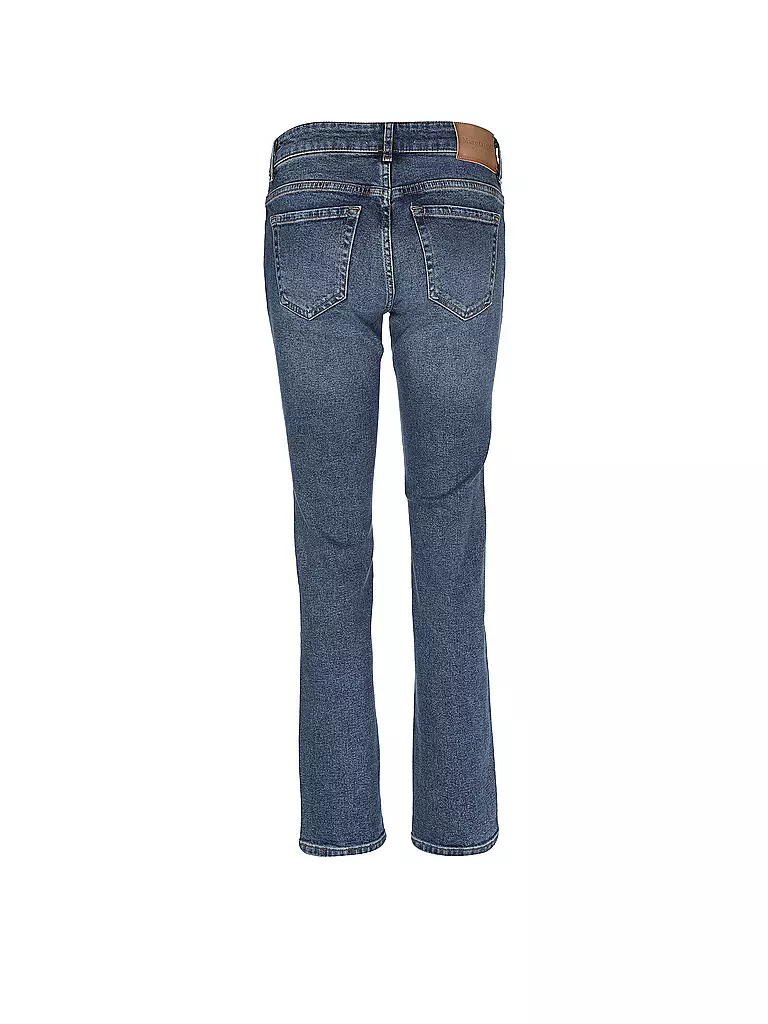 MARC O'POLO | Jeans coupe droite | blau