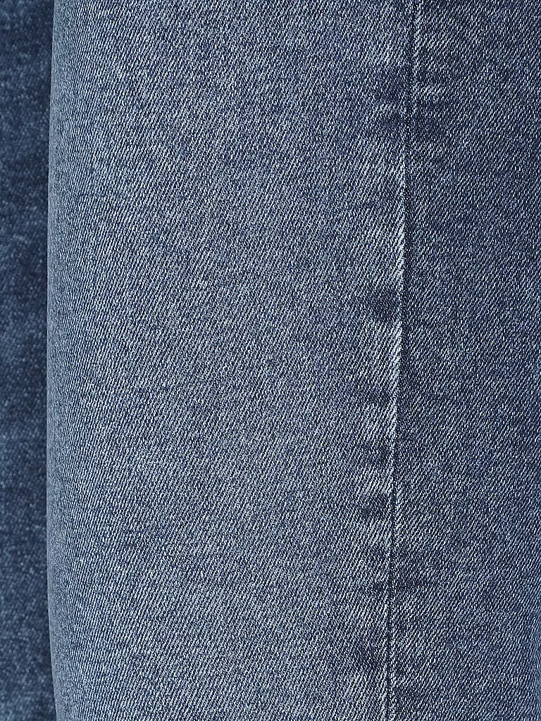 MARC O'POLO | Jeans coupe droite | blau