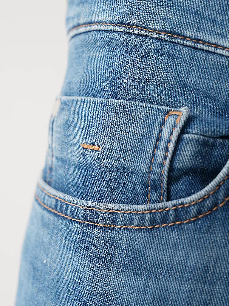 MARC O'POLO | Jeans coupe droite | 