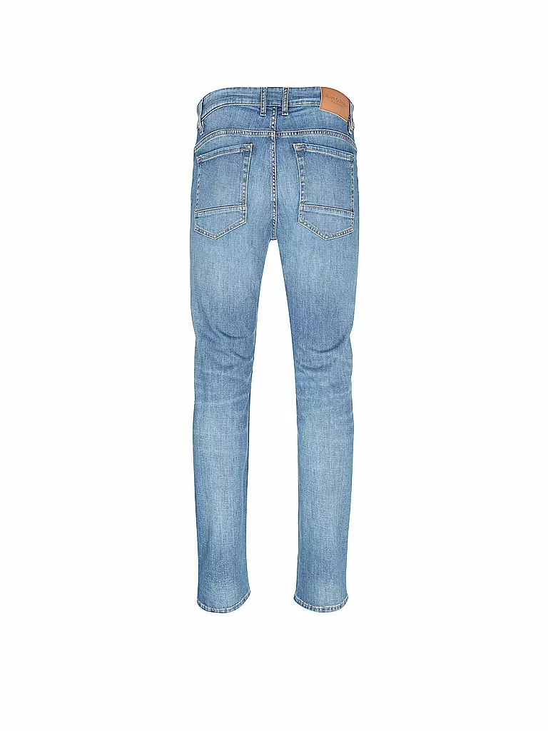MARC O'POLO | Jeans coupe droite | 