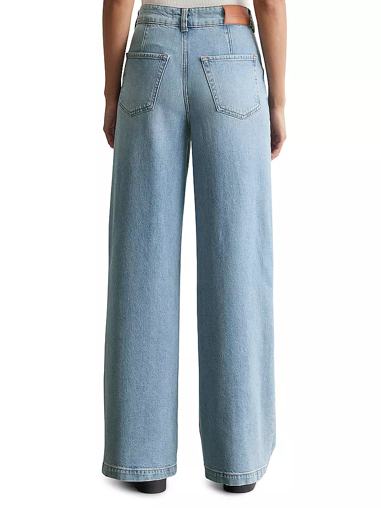 MARC O'POLO | Jeans Coupe Large | 