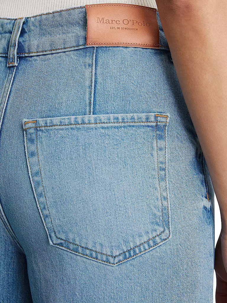 MARC O'POLO | Jeans Coupe Large | 