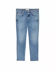 MARC O'POLO | Jeans coupe mom | Bleu