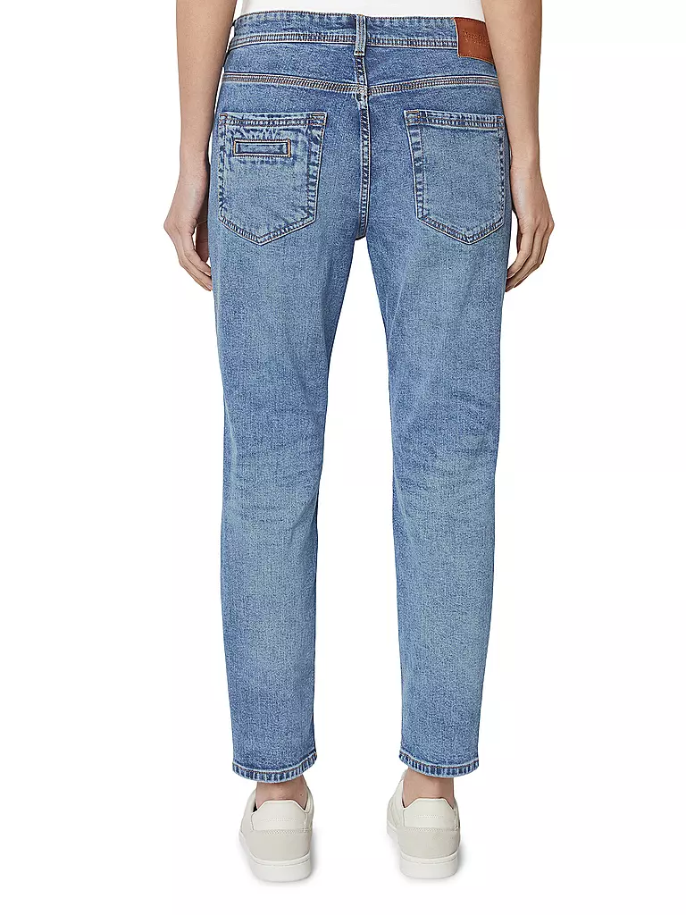 MARC O'POLO | Jeans coupe mom | 
