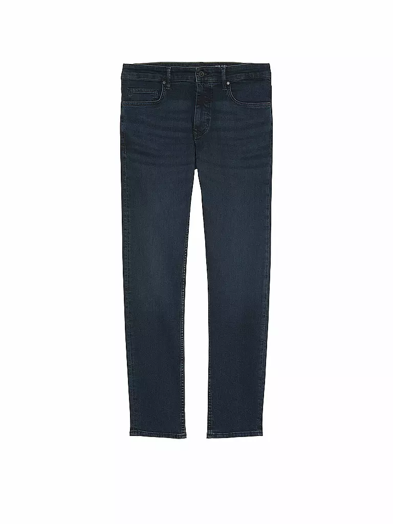 MARC O'POLO | Jeans coupe profilée SJÖBO | blau
