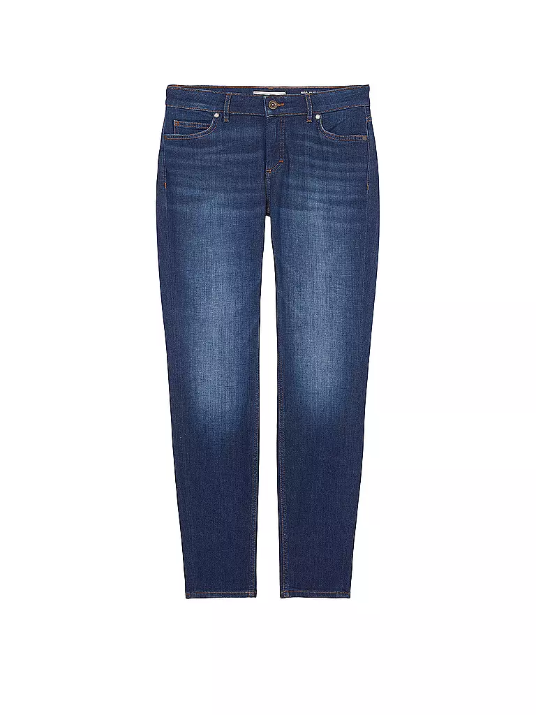 MARC O'POLO | Jeans coupe slim | blau