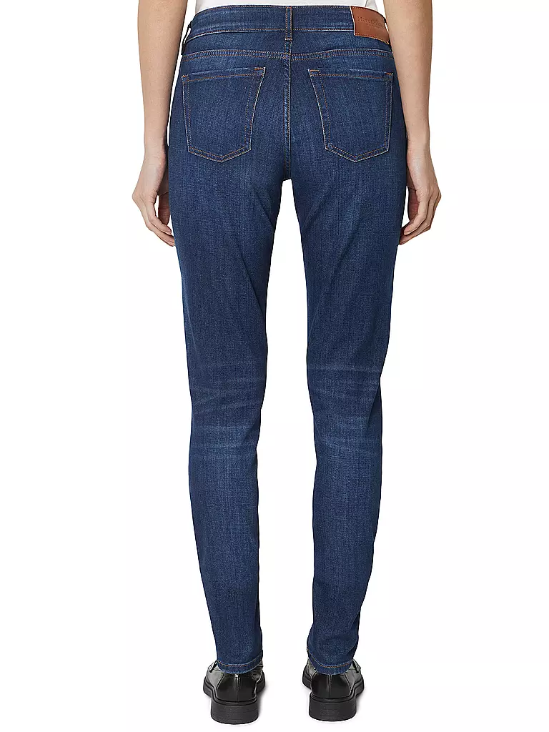 MARC O'POLO | Jeans coupe slim | 