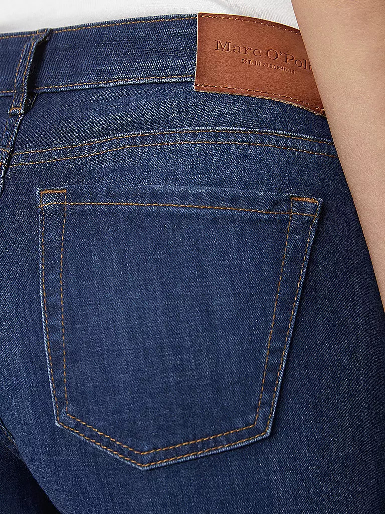 MARC O'POLO | Jeans coupe slim | 