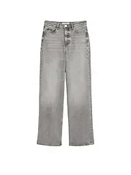 MARC O'POLO | Jeans Jambe Large | Gris