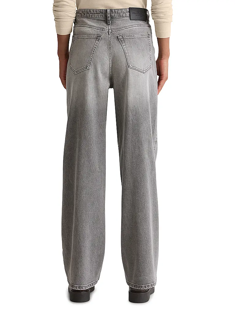 MARC O'POLO | Jeans Jambe Large | 