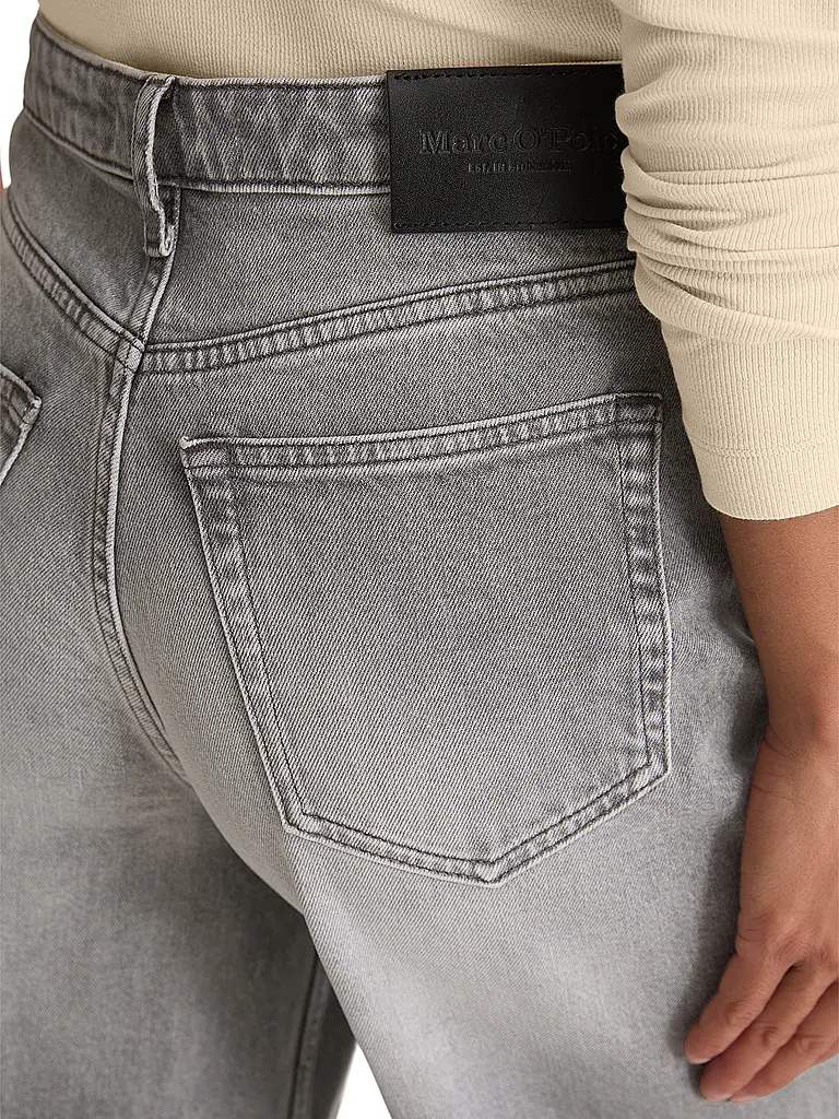 MARC O'POLO | Jeans Jambe Large | 