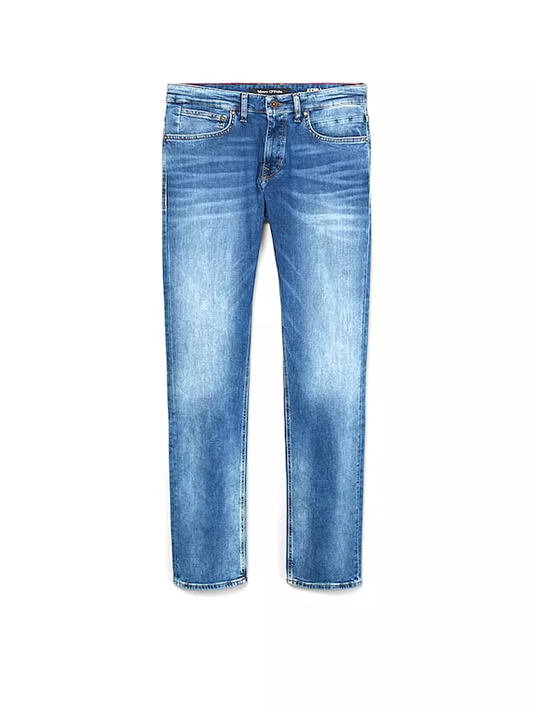 MARC O'POLO | Jeans Regular Fit Kemi | Bleu