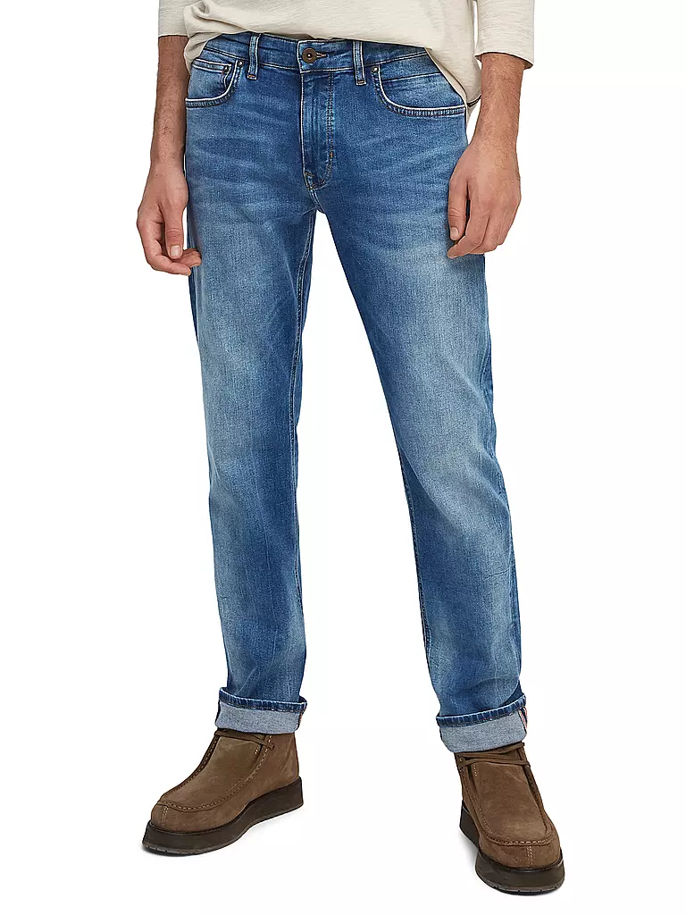 MARC O'POLO | Jeans Regular Fit Kemi | Bleu