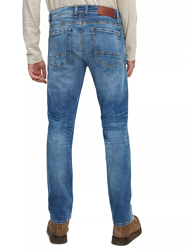MARC O'POLO | Jeans Regular Fit Kemi | Bleu