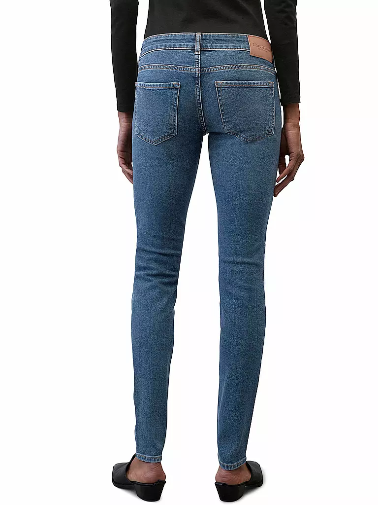 MARC O'POLO | Jeans Skinny Fit SKARA | 