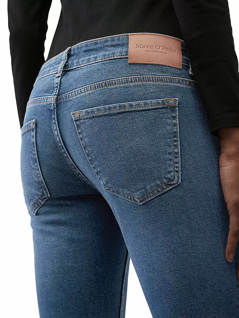 MARC O'POLO | Jeans Skinny Fit SKARA | 