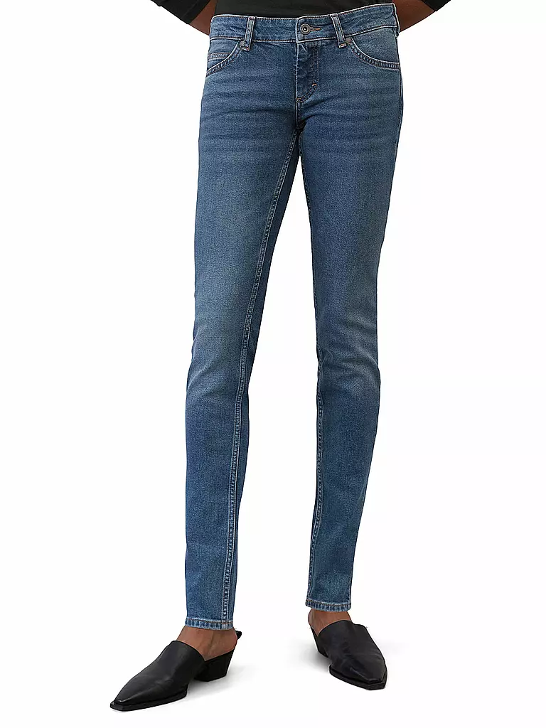 MARC O'POLO | Jeans Skinny Fit SKARA | 