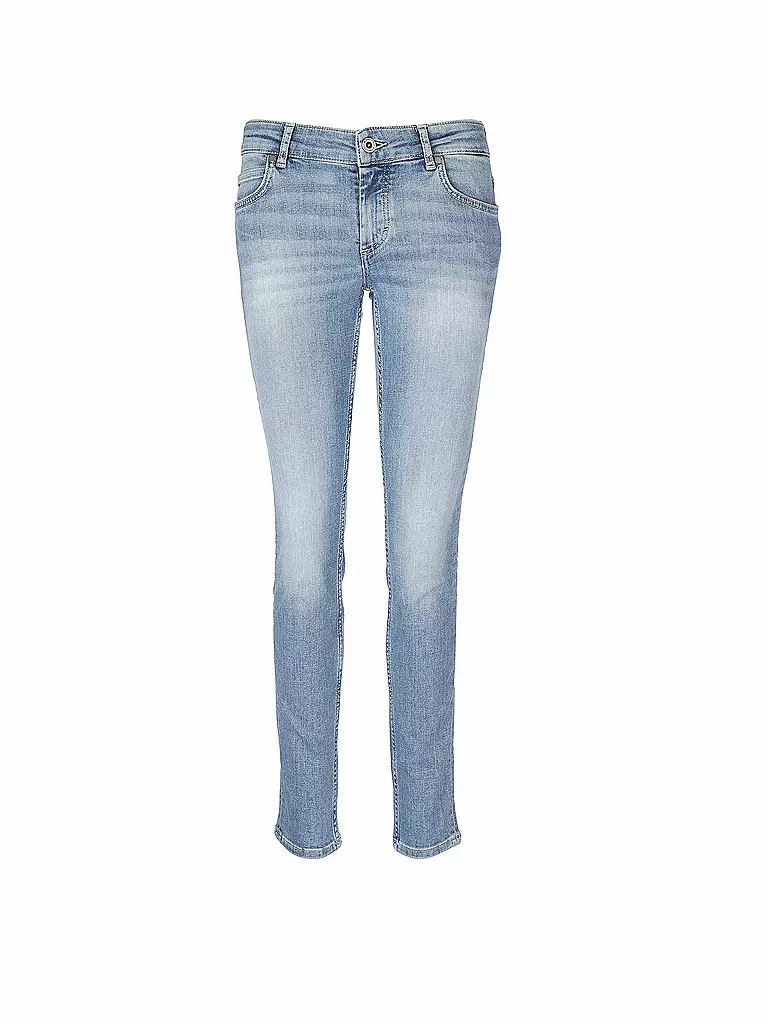 MARC O'POLO | Jeans Slim Fit | blau