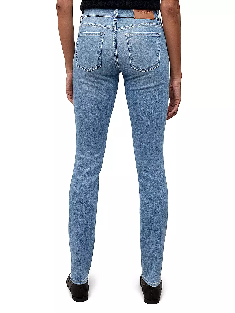 MARC O'POLO | Jeans Slim Fit | 