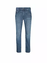 MARC O'POLO | Jeans coupe droite | Bleu