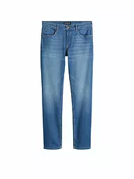 MARC O'POLO | Jeans Straight Fit  | Bleu