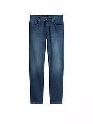 MARC O'POLO | Jeans Straight Fit  | Bleu foncé