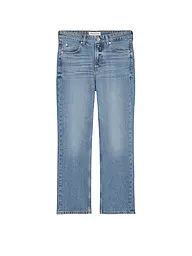 MARC O'POLO | Jeans Straight Fit | Bleu