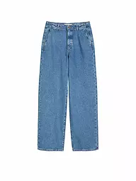MARC O'POLO | Jeans Wide Leg | Bleu