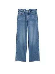 MARC O'POLO | Jeans Wide Leg | Bleu