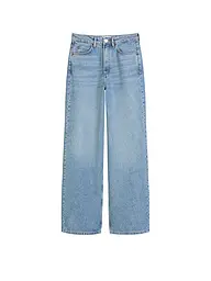 MARC O'POLO | Jeans Wide Leg | Bleu