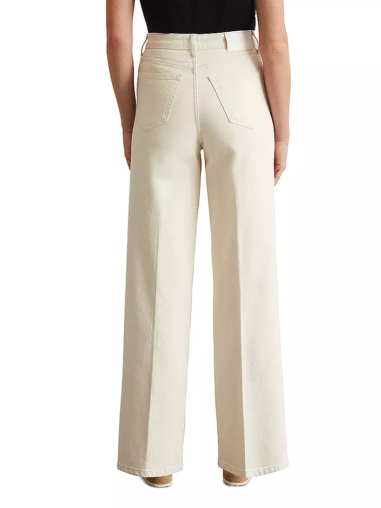 MARC O'POLO | Jeans Wide Leg | 