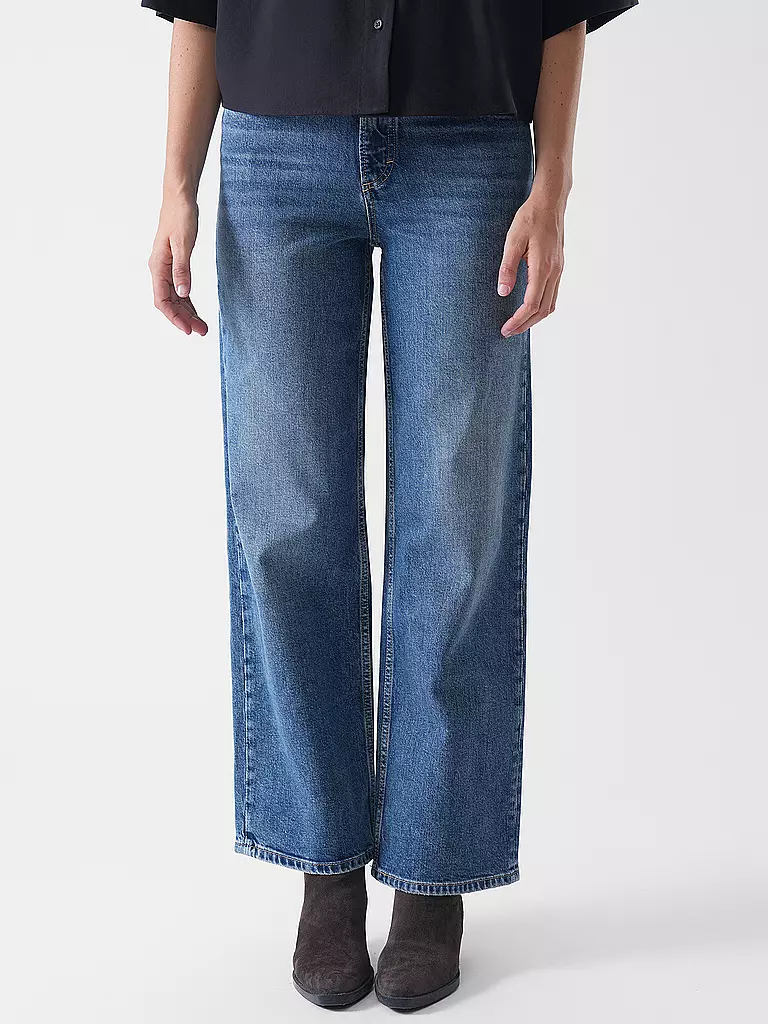 MARC O'POLO | Jeans Wide Leg | 