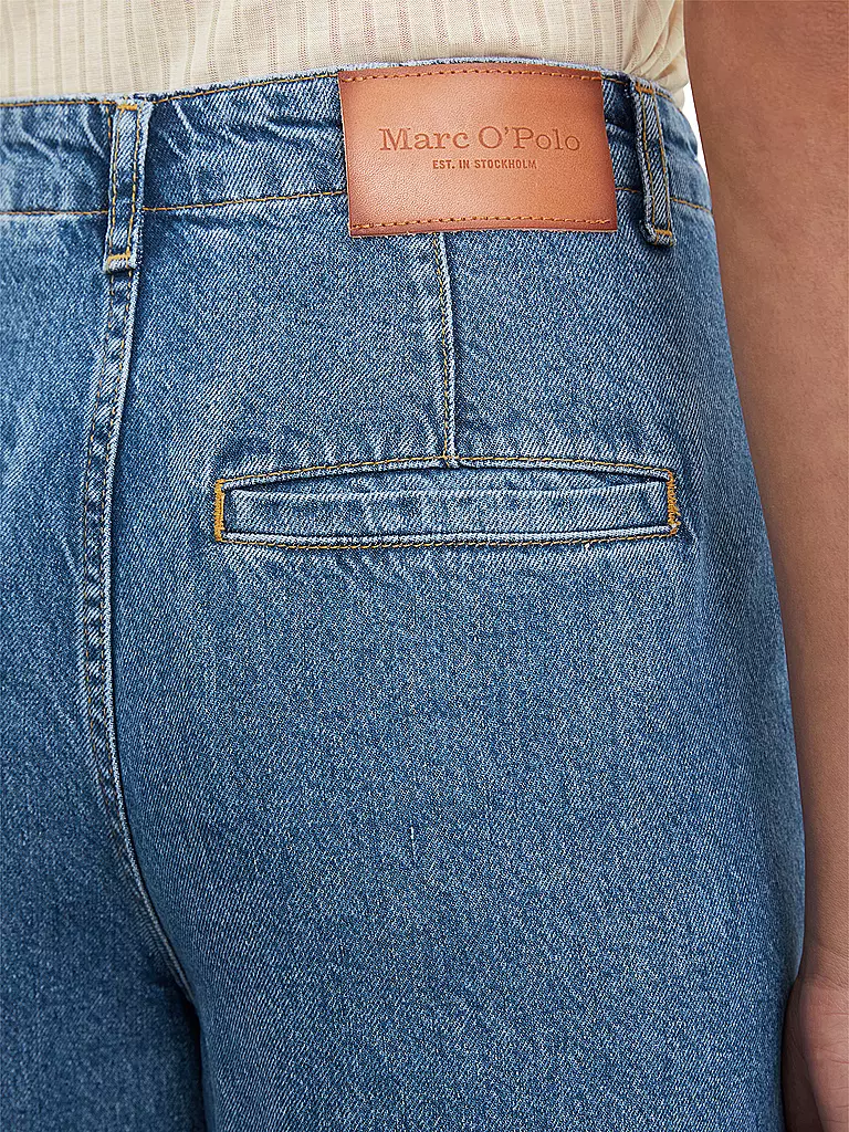 MARC O'POLO | Jeans Wide Leg | 