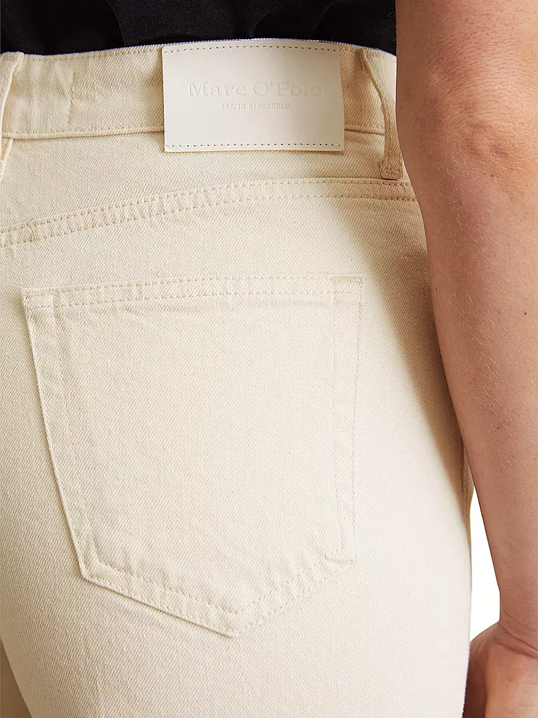 MARC O'POLO | Jeans Wide Leg | 
