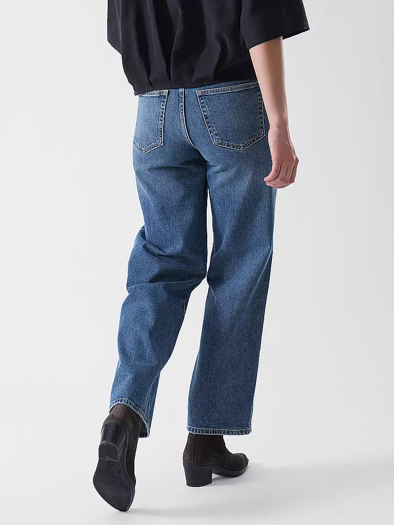 MARC O'POLO | Jeans Wide Leg | 