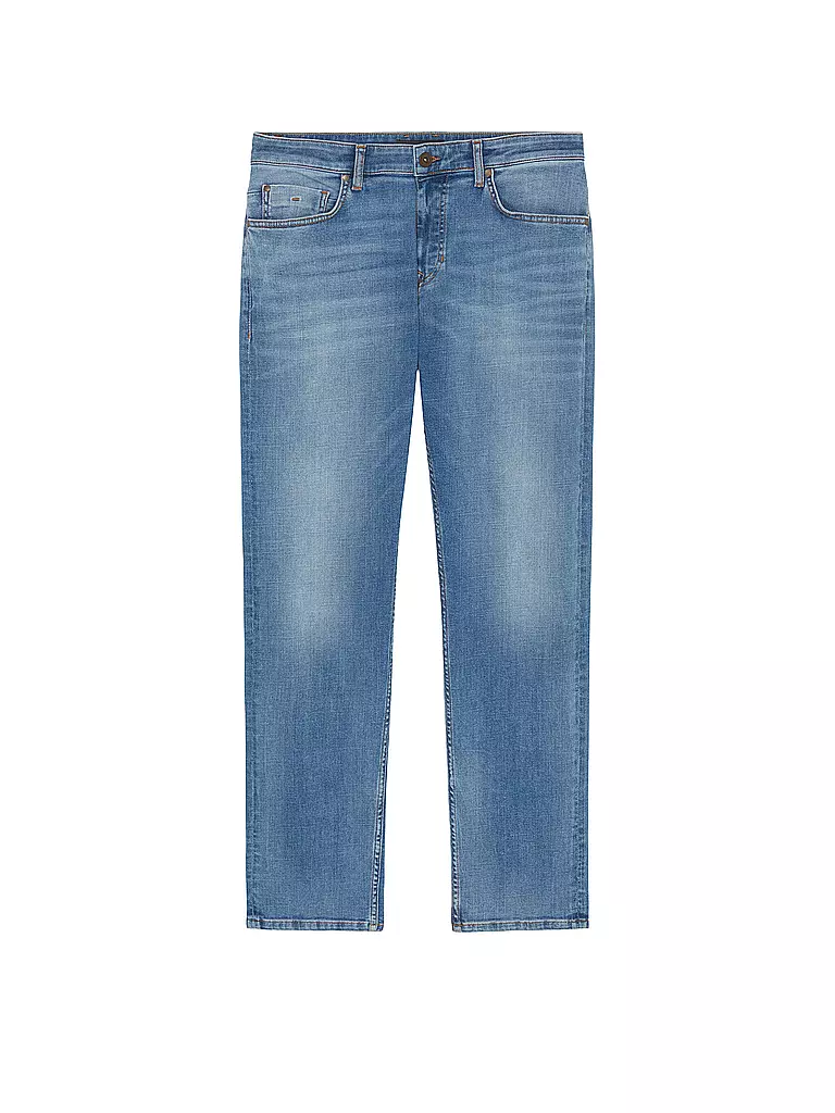 MARC O'POLO | Jeans | blau