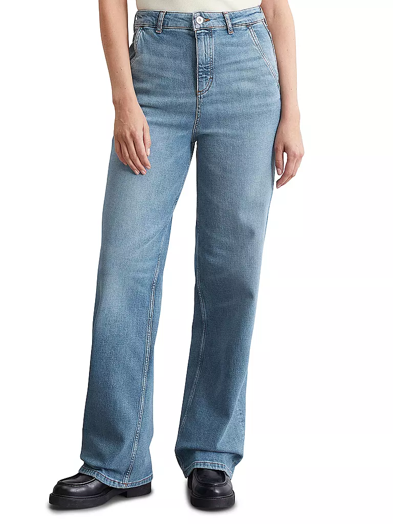 MARC O'POLO | Jeans | Bleu