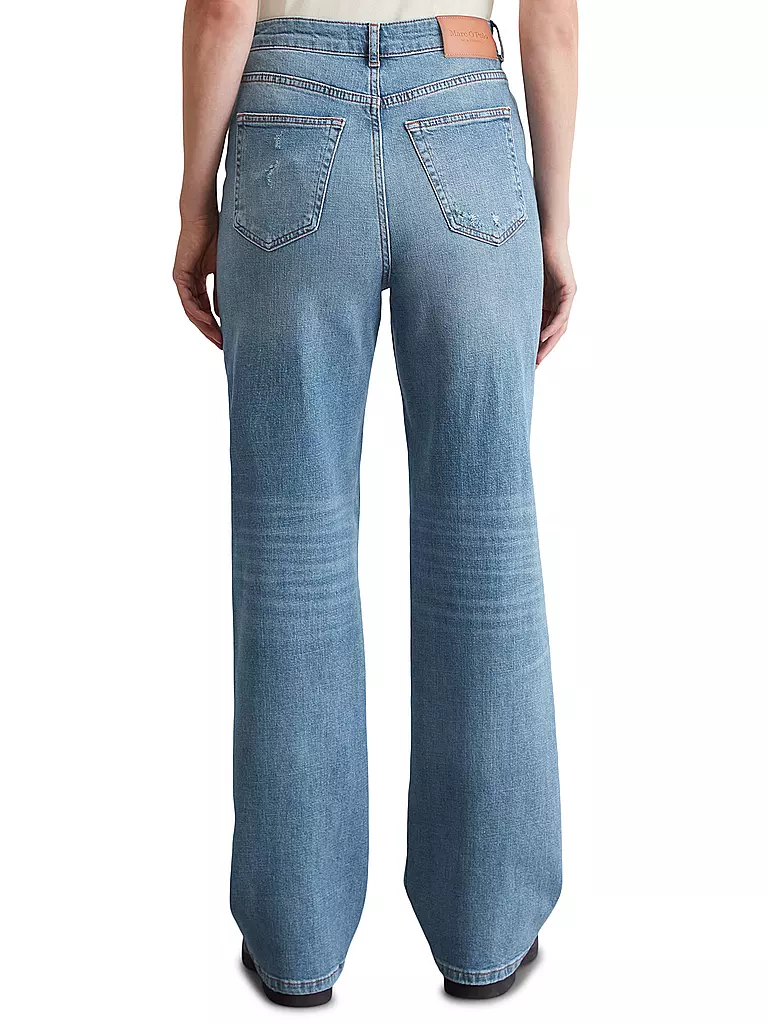 MARC O'POLO | Jeans | Bleu
