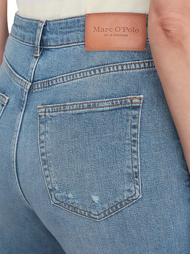 MARC O'POLO | Jeans | Bleu